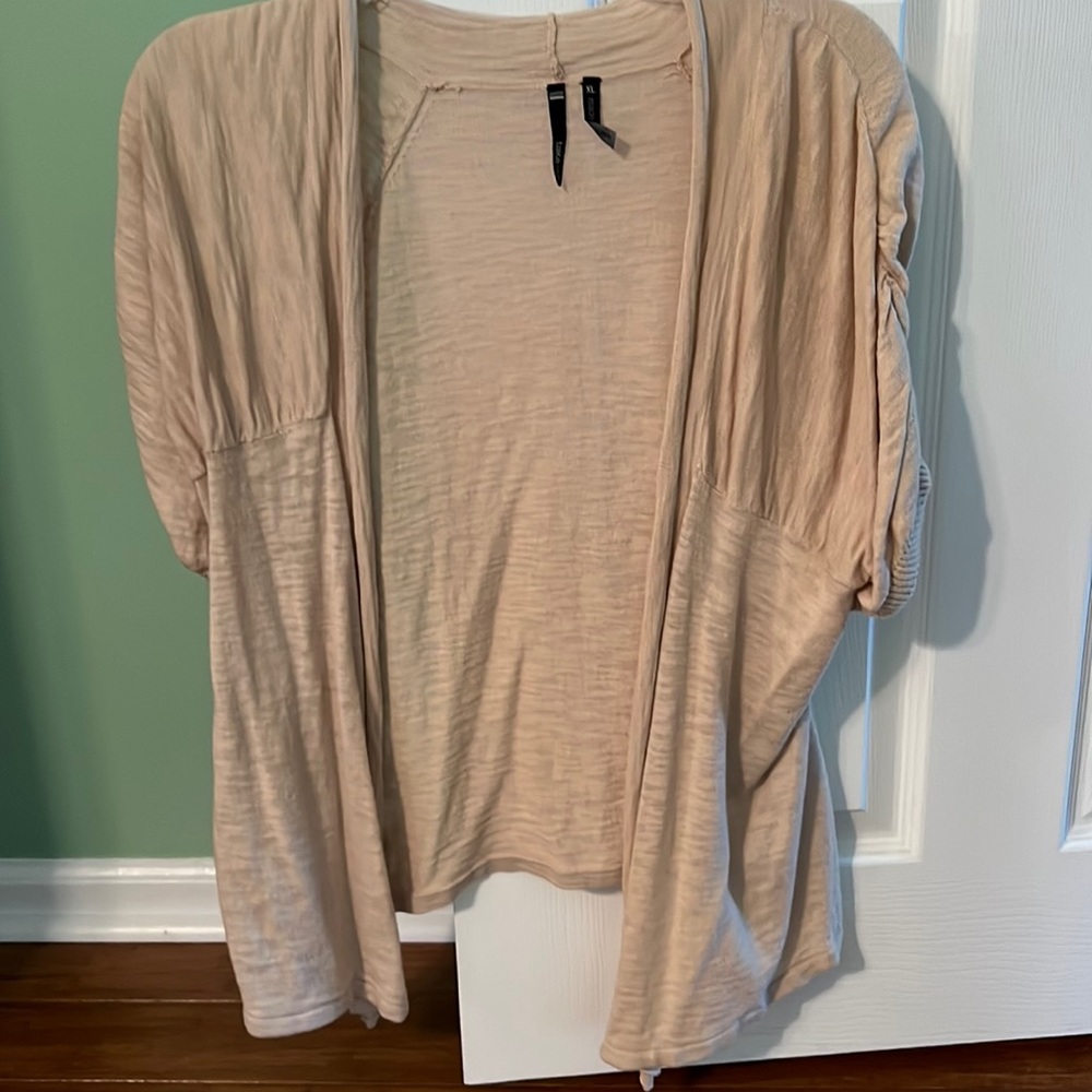 Take Out Cardigan